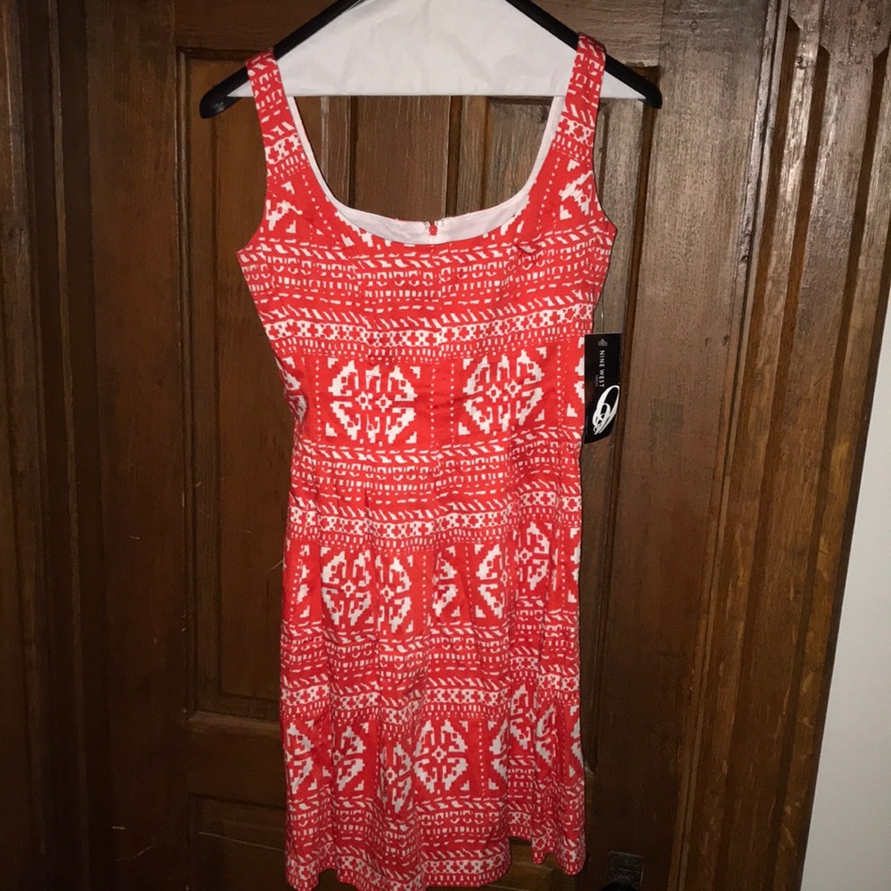 Nine West Dress NWT